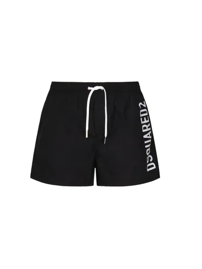 DSQUARED2 DSQUARED2 SEA CLOTHING