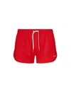 Dsquared2 Logo Swim Shorts Midi
