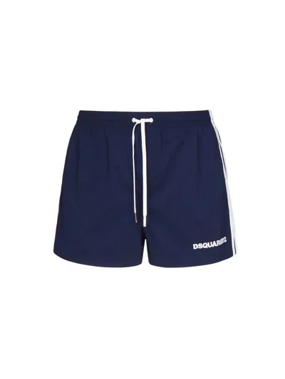 DSQUARED2 DSQUARED2 SEA CLOTHING
