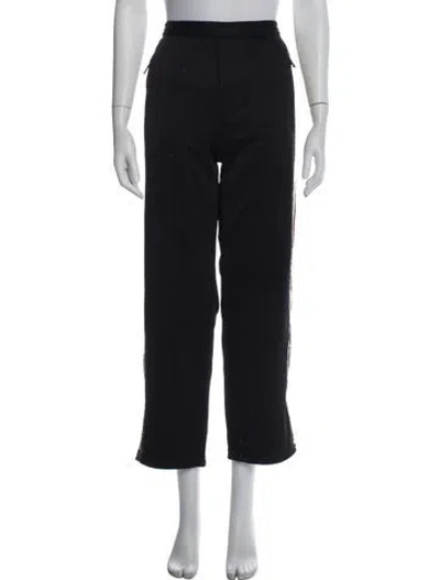 Pre-owned Dsquared2 Sequin Embellishments Sweatpants In Blue