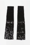 Dsquared2 Sequined Arms