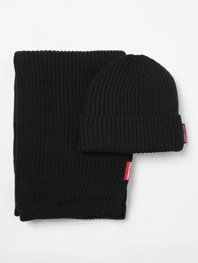 Dsquared2 Set Men  In Black