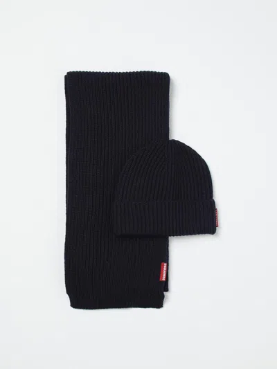 Dsquared2 Set Men  In Black