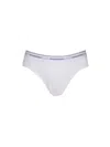 Dsquared2 Three Underwear Briefs In Stretch Cotton