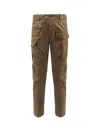 Dsquared2 Sexy Cargo Cotton Trousers