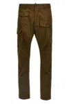 Dsquared2 'sexy Cargo' Pants