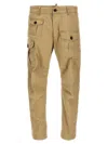 DSQUARED2 DSQUARED2 'SEXY CARGO' PANTS