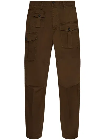 DSQUARED2 SEXY CARGO PANTS