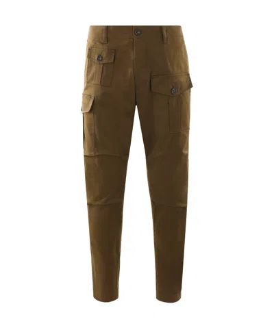 DSQUARED2 DSQUARED2 SEXY CARGO PANTS