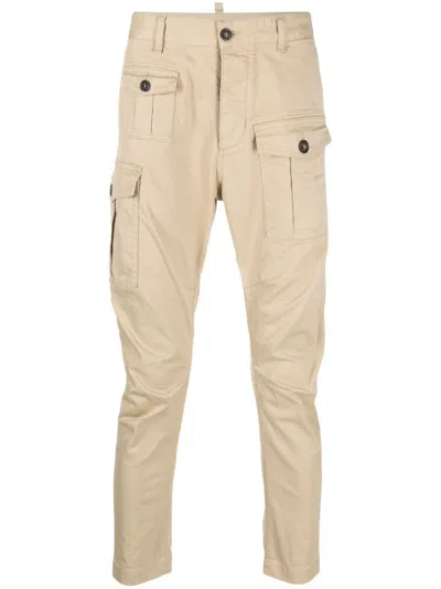 DSQUARED2 DSQUARED2 SEXY CARGO PANTS