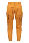 Dsquared2 Sexy Cargo Trouser In Brown