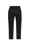 Dsquared2 Sexy Caro Pants In Black
