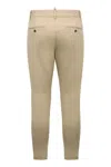 Dsquared2 Sexy Chino Cotton