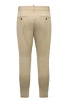 Dsquared2 Sexy Chino Cotton