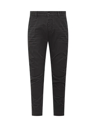DSQUARED2 DSQUARED2 SEXY CHINO PANT