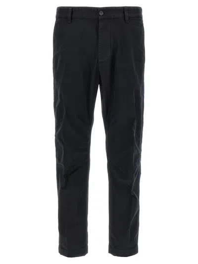 DSQUARED2 SEXY CHINO PANTS