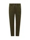 Dsquared2 Sexy Chino Pants In Blue