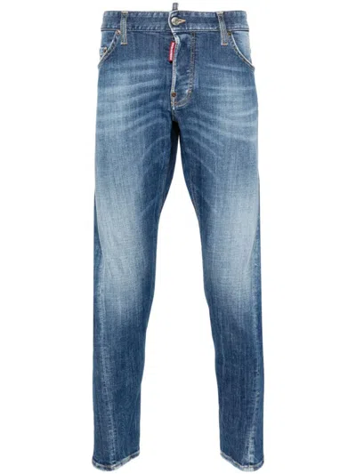 DSQUARED2 DSQUARED2 SEXY TWIST JEAN CLOTHING