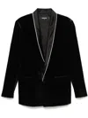 Dsquared2 Coats & Jackets In Black