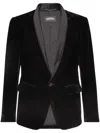 Dsquared2 Shawl Tuxedo Blazer