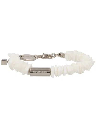 DSQUARED2 SHELL BRACELET