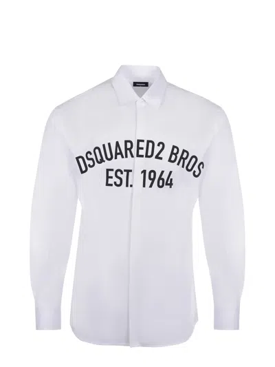 Dsquared2 Shirt