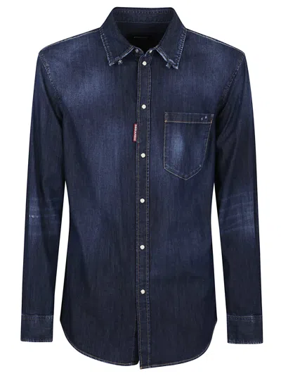 DSQUARED2 SHIRT