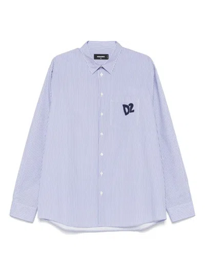DSQUARED2 DSQUARED2 SHIRT