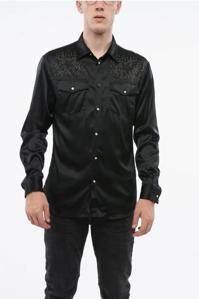 DSQUARED2 SHIRT