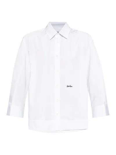 DSQUARED2 SHIRT