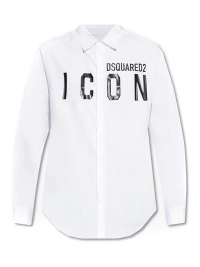 DSQUARED2 SHIRT