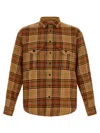 Dsquared2 Shirt In Neutral