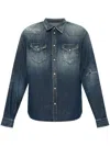 DSQUARED2 DSQUARED2 SHIRT CLOTHING