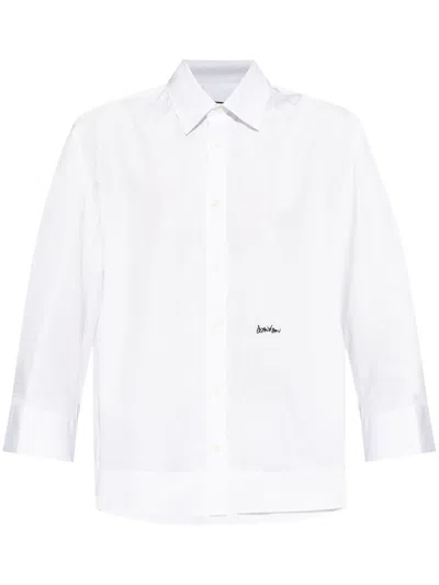 DSQUARED2 DSQUARED2 SHIRT CLOTHING