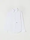 Dsquared2 Shirt  Kids Color White In White
