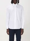 Dsquared2 Shirt  Men Color Beige
