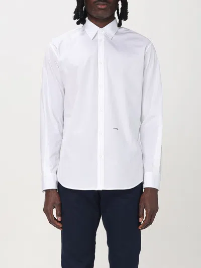 Dsquared2 Shirt  Men Color Beige