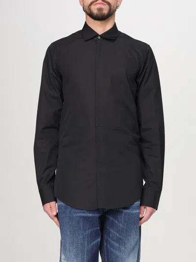 Dsquared2 Shirt  Men Color Black