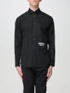 Dsquared2 Shirt  Men Color Black