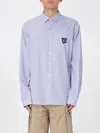 DSQUARED2 SHIRT DSQUARED2 MEN COLOR MULTICOLOR,G92544005