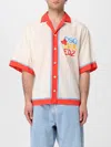 Dsquared2 Shirt  Men Color Multicolor