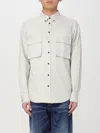 Dsquared2 Shirt  Men Color White In White