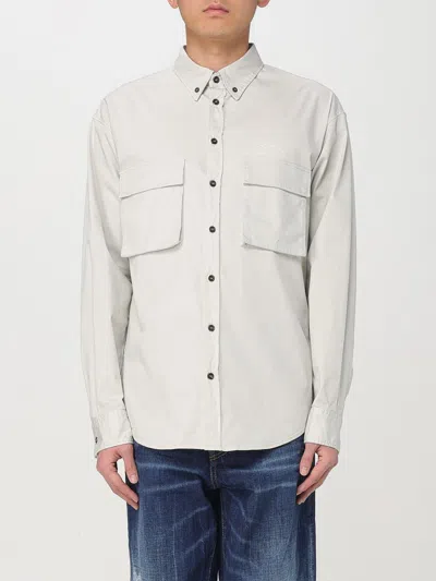Dsquared2 Shirt  Men Color White