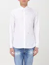 Dsquared2 Shirt  Men Color White
