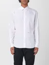 Dsquared2 Shirt  Men Color White In White