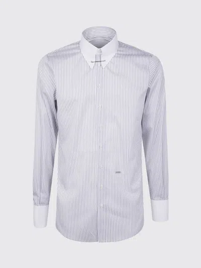 Dsquared2 Shirt  Men Color White