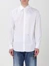 Dsquared2 Shirt  Men Color White In White