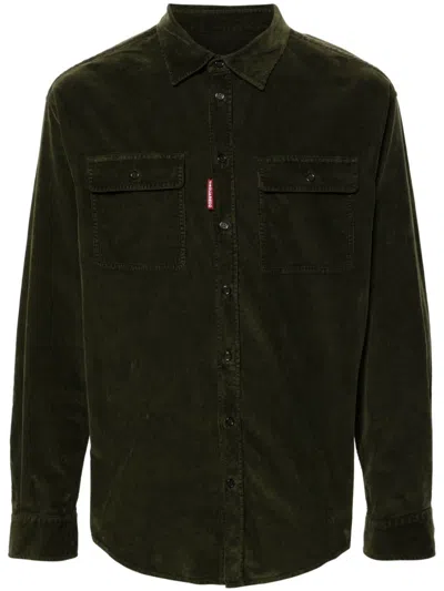 DSQUARED2 DSQUARED2 SHIRT