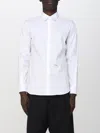 Dsquared2 Shirt In White