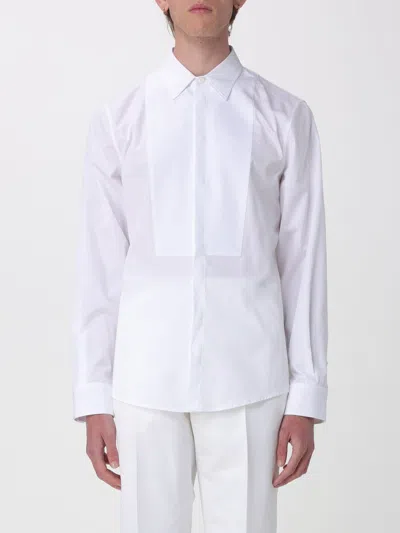 Dsquared2 Shirt Men  In White